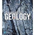 thumbnail image 1 of ESSENTIALS OF GEOLOGY 13/E, 1 of 1