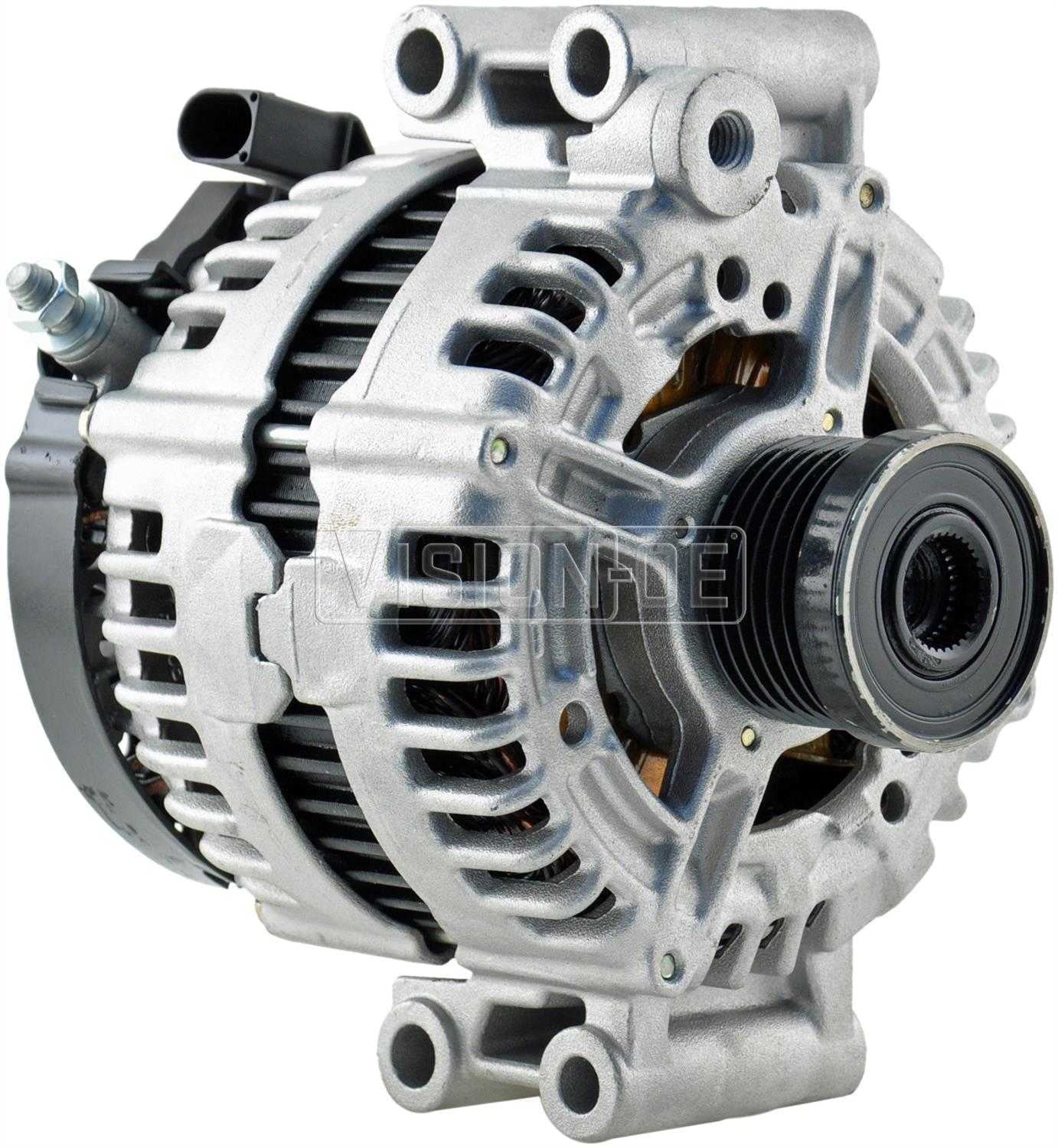 Vision OE 11300 Alternator