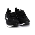 thumbnail image 4 of Tenis Under Armour Assert 9 Mujer Deportivo Correr Entrenamiento Negro 25, 4 of 6