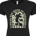 thumbnail image 3 of Disney - Made Of Stardust - Juniors Fitted Graphic T-Shirt, 3 of 5