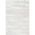 thumbnail image 2 of SAFAVIEH Lagoon Jarred Diamond Area Rug, Grey/Blue, 9' x 12', 2 of 4