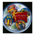 thumbnail image 1 of Para Fiesta Cupcakes 1, 1 of 1