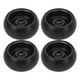 thumbnail image 1 of 4 PCS RC Drift Tire Neumáticos de repuesto de aleación de aluminio para WLtoys K989 1/28 RC Car A, 1 of 8