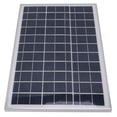 thumbnail image 4 of Panel solar NikouMX 25 W cargador solar, 4 of 8