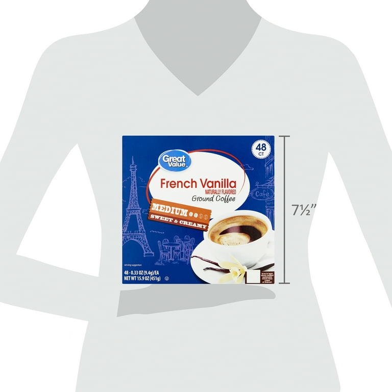Walmart coffee top k cups