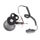 thumbnail image 5 of Bocina de coche de 50 W y 120 dB, 6 sonidos, alarma de emergencia, sirena universal para extinción de incendios de automóviles de 12 V, 5 of 14