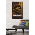 thumbnail image 2 of Star Wars: The Mandalorian Season 2 - The Child Wall Poster, 22.375" x 34", 2 of 3