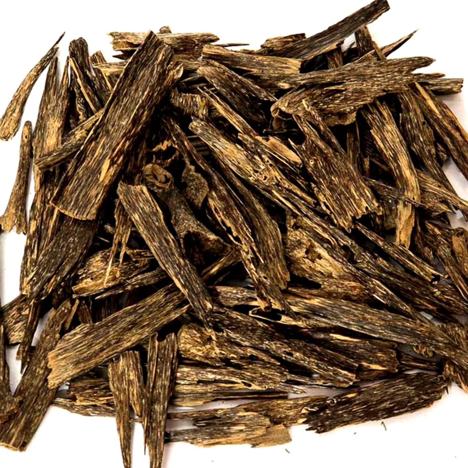 Oud Wood (Indian) Authentic Bakhoor Wood Chips