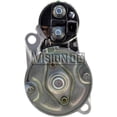 thumbnail image 2 of Starter Motor-Starter BBB Industries 17417 Reman, 2 of 4