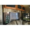 Camco 45162 - SunShield Silver Thermal Reflective Window Cover