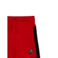 thumbnail image 3 of Athletic Works Boys' Active Knit Shorts, Sizes 4-18 & Husky, 3 of 3
