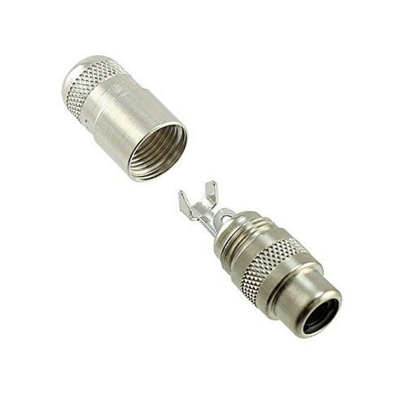 CONN JACK PHONO 2POS SHIELDED (1 piece) - 3503X