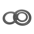thumbnail image 3 of 4-12" Speaker Surround Rubber Woofer Edge Audio Repair Foam Protect B8X3 Gift A8R7, 3 of 9
