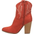 thumbnail image 4 of Code West Women #Slayer CW169 Bootie, 4 of 5