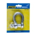 thumbnail image 4 of Seachoice Galvanized Anchor Shackle, 4 of 5