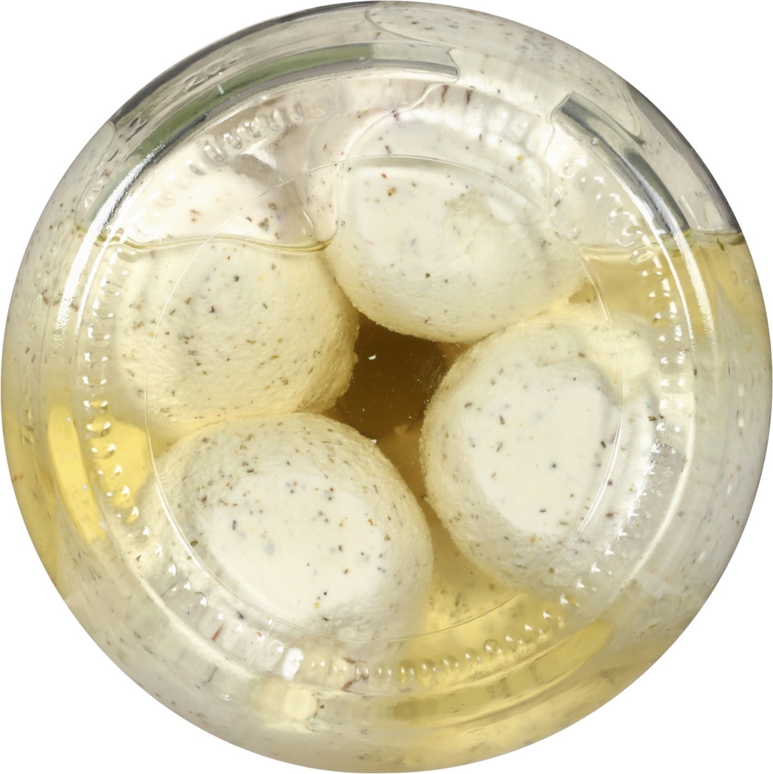 Shahia Thyme Labneh 15 oz