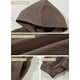 thumbnail image 5 of Conjunto de ropa Aleumdr de 2 piezas para mujer, sudadera y pantalones deportivos, 5 of 7