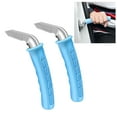 thumbnail image 1 of 2PCS Car Assist Handle for Elderly, Auto Safety Door Bar with Comfortable Grip, Universal Fit, 1 of 8