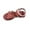 Red, variant on Viluyesy Women's Wedge Sandals, Ankle Strap Soft Sole Super Breathable Comfortable Casual Shoes Black