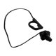 thumbnail image 5 of Correa de la trasera Correa de la 13367836 Accesorios para automóviles Fácil instalación Reemplazar parte de reparación para Corsa, 5 of 8