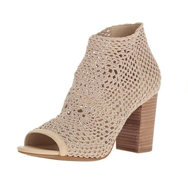 jessica simpson bazil studded booties