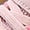 Pink, variant on NOKIO Toddler Shoes Kids Shoes for Boys and Girls Lightweight Durable Casual Athletic Kids Sneakers for Toddlers and Little Girls Toddler Girl Fall Sneakers Breathable