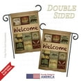 thumbnail image 3 of Breeze Decor 59048 Call Of The Wilderness 2-Sided Impression Garden Flag - 13 x 18.5 in., 3 of 3