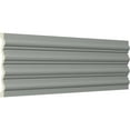 thumbnail image 2 of Ekena Millwork 15"W x 78 3/4"H x 1 7/8"D Victorian Casing, 2 of 6