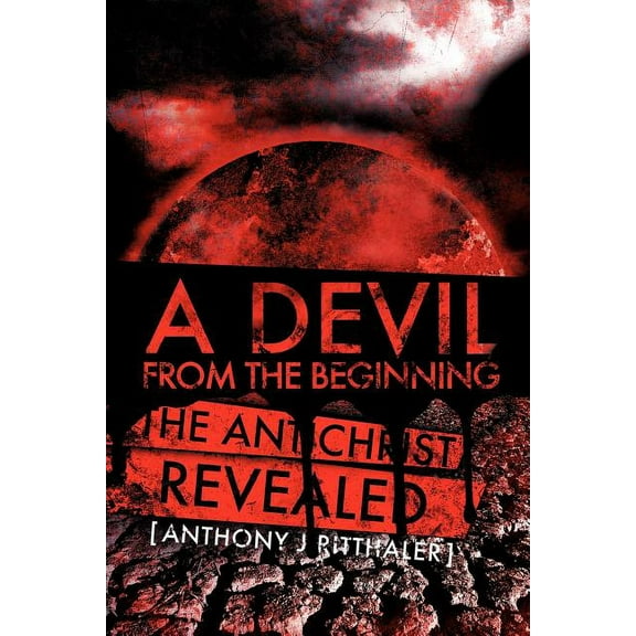 A Devil from the Beginning, (Paperback)