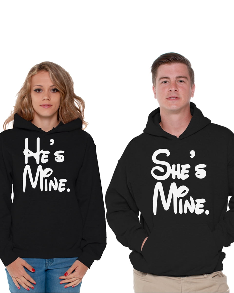 hoodie and sweat set