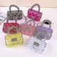 thumbnail image 2 of Jelly Handbag For Women, Portable Diagonal Pearl Bag, Chain Shoulder Bag, 2 of 3