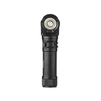 Streamlight ProTac 90X Right Angle Multi-Fuel Tactical Flashlight - Black