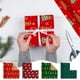 thumbnail image 1 of Papel de Regalo Navideño para Niños, Caja de Regalo, Árbol de Navidad, Papel Kraft, Ramo de Papel, 19,68 X 27,55 Pulgadas, 1 of 6