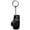 Black, variant on Forza Sports Mini Boxing Glove Keychain - Purple