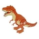thumbnail image 1 of Dinosaurio Genérico Rex Naranja, 1 of 2