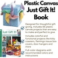 thumbnail image 2 of Leisure Arts Just Gift It 65 Plastic Canvas Gift Projects Book, 2 of 7