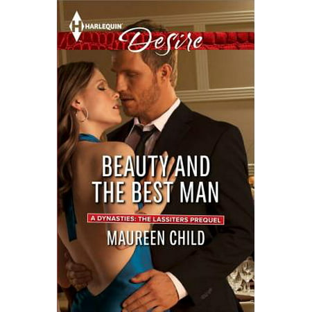 Beauty and the Best Man - eBook