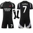 thumbnail image 1 of Football Shirt Costume Children & Adult Kids 22(120-130CM) World Cup, 1 of 2