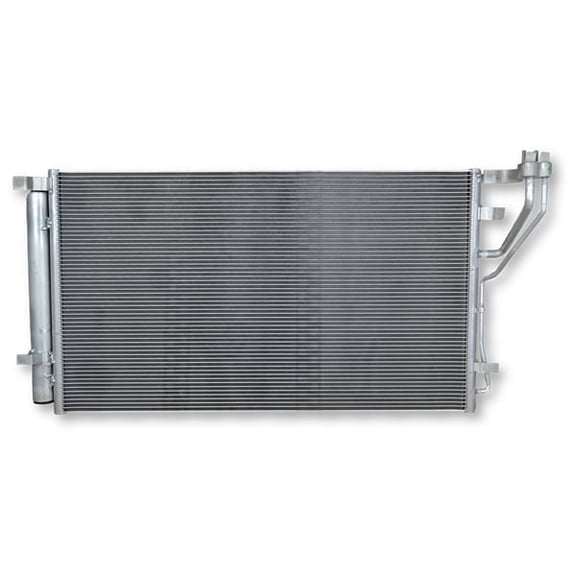 gpd Condenser 30031C