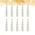 thumbnail image 3 of Troglfold spray bottle Nasal Spray Bottle 10ml Fine Mist Sprayer (10pcs),3.86"X0.91"X0.91", 3 of 10
