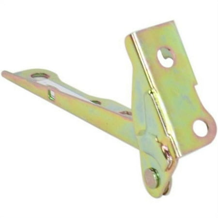 Replacement Top Deal Passenger Side Hood Hinge For 00-01 Hyundai Accent