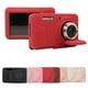 thumbnail image 2 of Funda protectora de silicona para cámara KODAK FZ55: opciones duraderas y coloridas, 2 of 5