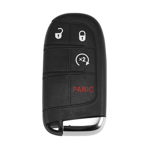Troika Car Fob Key RFID and NFC Protective Case Pro