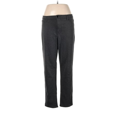 Pre-Owned Da-sh Women's Size L Casual Pants