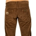 thumbnail image 4 of Lois Jeans New Dallas Jumbo Cord Jeans, Brown, 4 of 5