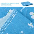 thumbnail image 3 of Ejoyous Alèses Lavables Réutilisables pour Incontinence, Alèses de Lit Absorbantes en Coton pour Aînés et Enfants, Alèse pour Incontinence, Alèse Médicale, 3 of 8