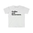 thumbnail image 1 of Insurance Agent School Graduation Shirt, Gifts, Tshirt, Tee, 1 of 2