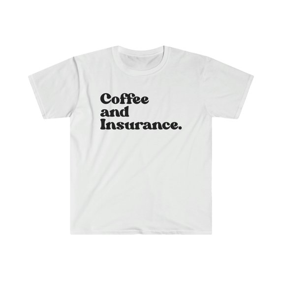 Insurance Agent School Graduation Shirt, Gifts, Tshirt, Tee