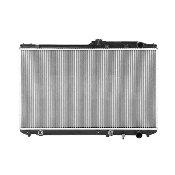 NEW Radiator fits 1992-1993 Toyota Camry 3.0L V6 - OE# 16400-28661 QL