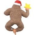 thumbnail image 3 of Adorno para árbol de Navidad Tree Buddees King Kong Climbing, 3 of 9